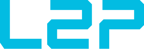 L2P CRM Manager logo